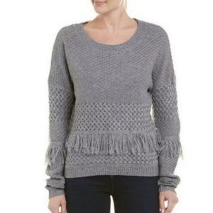 BB Dakota Women's Candace Knit Sweater Size M